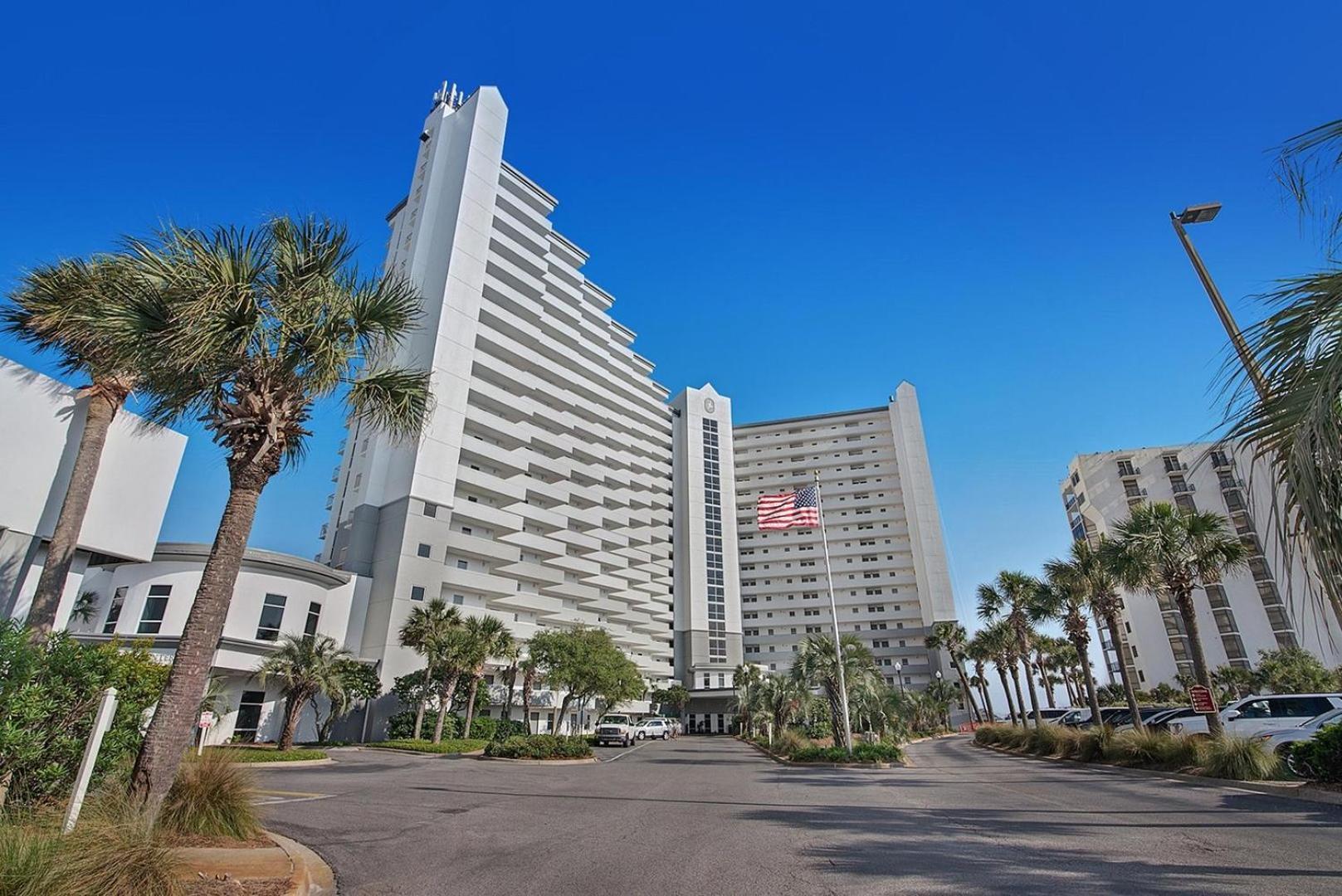 Apartamento Pelican Beach 2012 By Pelican Beach Management Destin Exterior foto